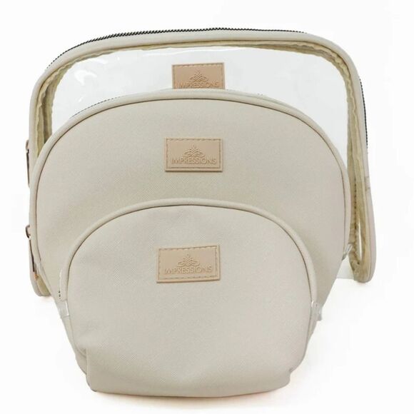 Impressions Havana Arch 3-PC Makeup Set - Picture 3 of 10